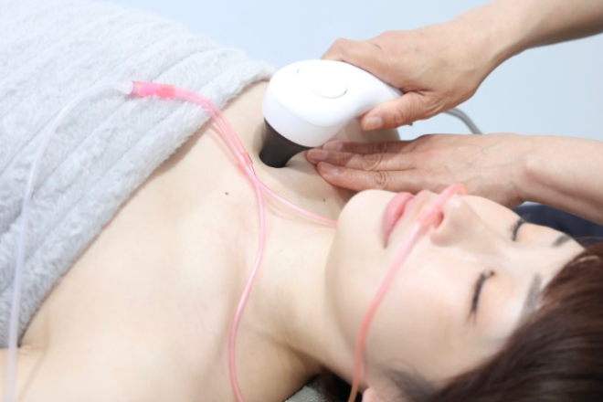 Richel relaxation beauty salon