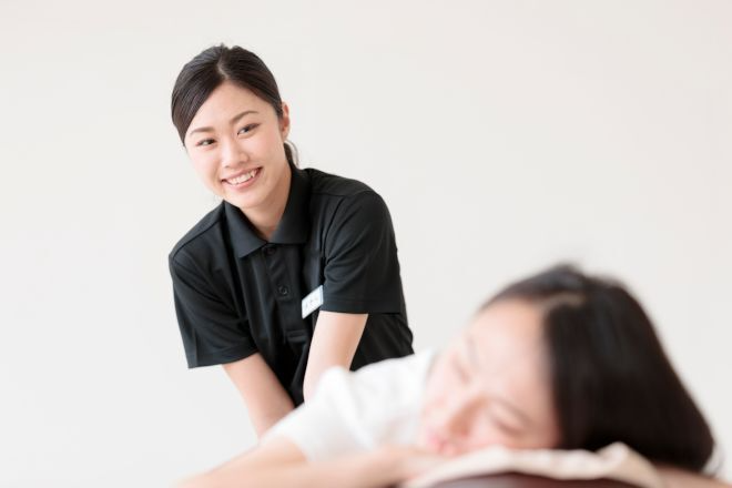 りらくる 河和店