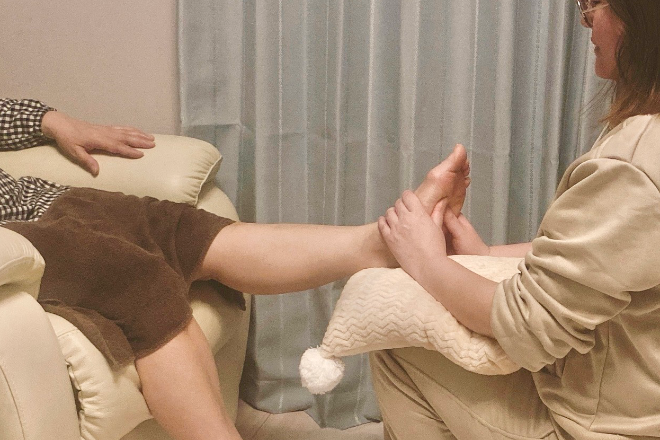 Ashu Foot&Herb