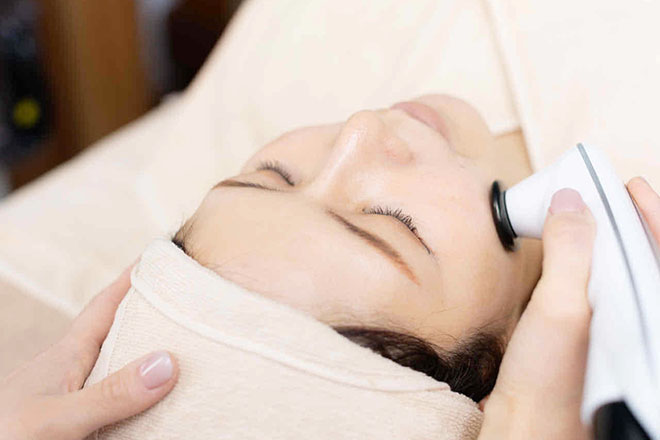 nurse salon A.K.D.小顔エイジング専門