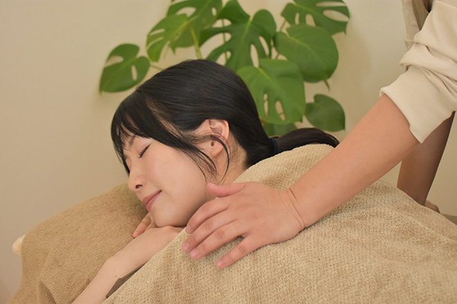 Relaxation Salon Coco
