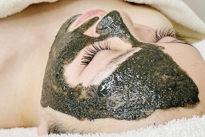 private salon COCO