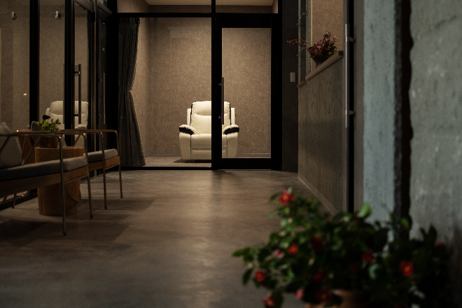 医療提携サロンYAEC5CLINIC
