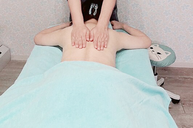 aroma salon yingmei