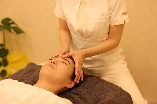 headspa M.rela