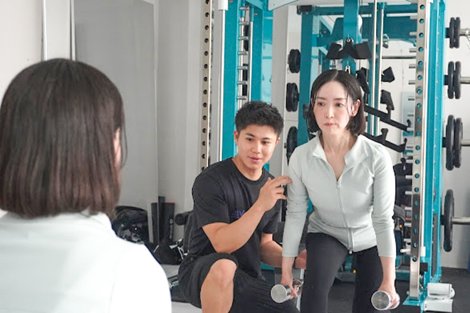 YAS BODY MENTOR