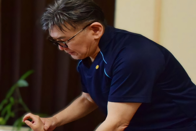 輝神経整体