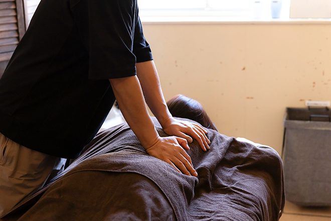 Relaxation & BodyCare ほぐりら