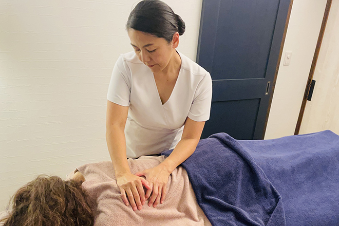 COCOO holistic retreat