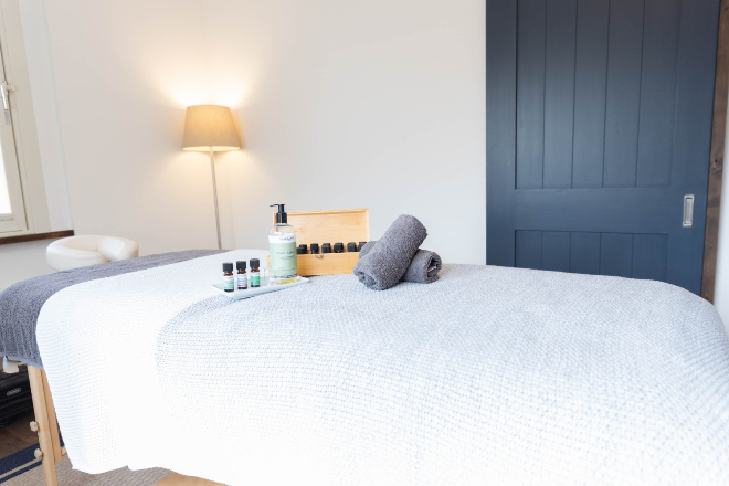 COCOO holistic retreat
