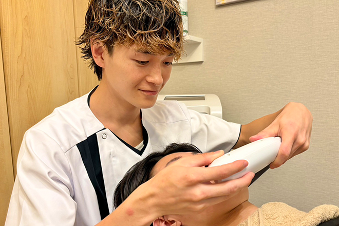 メンズ脱毛サロンFIS 経堂店