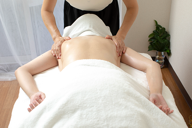 The Treatment by N.