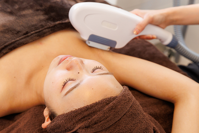 Beauty Salon &LINO