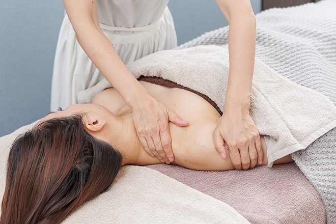 Health&Beauty Salon PONO