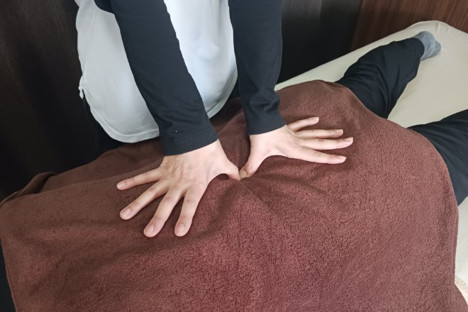 らくらく本舗
