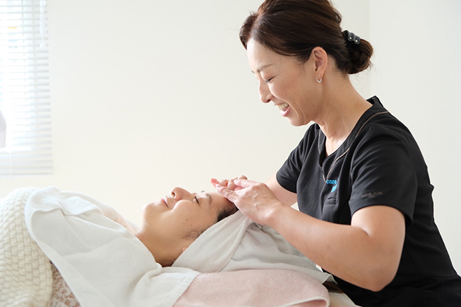 care beauty SORA