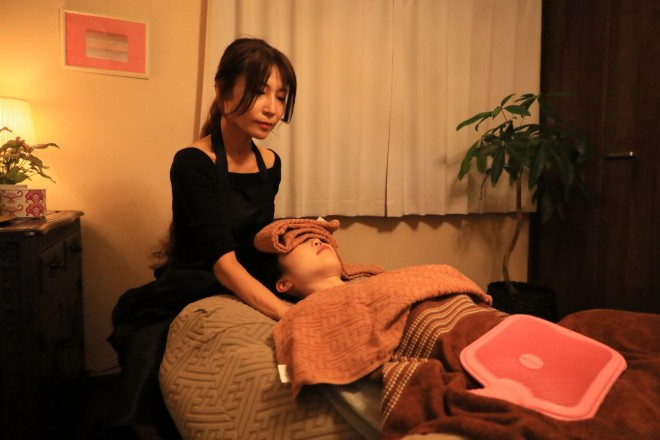 眠れる美女のトトノエサロン ELOGE【鈴鹿】