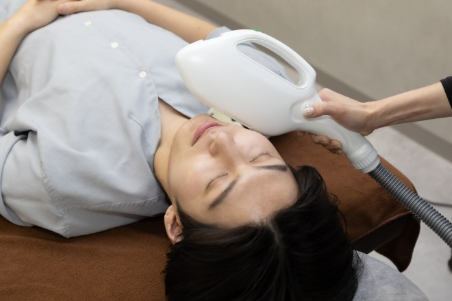 RESET Men’s Beauty Salon