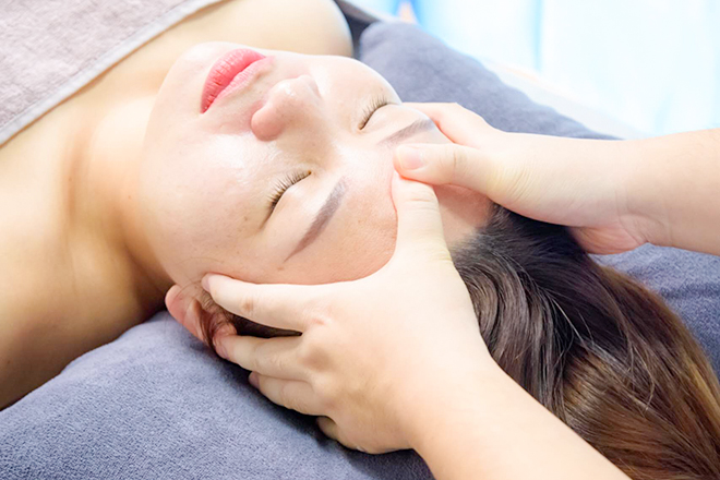 頭道湯リラクゼーション 本厚木店