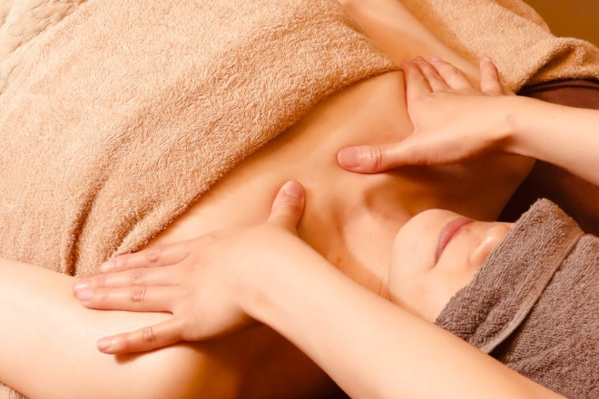 ボディケアサロン ぽかぽか