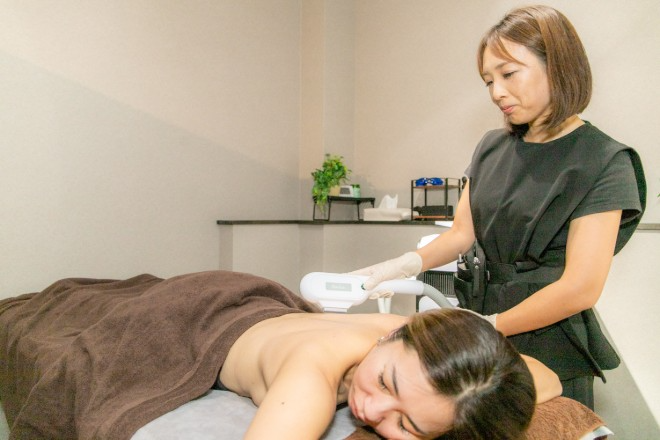 トータルビューティーサロン Baila.