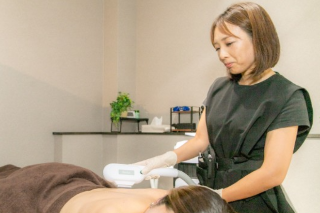 トータルビューティーサロン Baila.