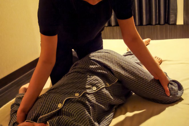 タイ古式マッサージ タイヴィレッジ 大井町店