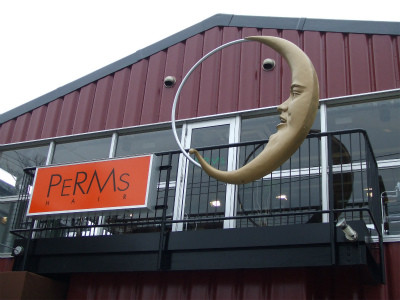 PERMS HAIR 守谷店