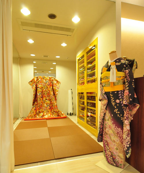 Blooming Beauty Stage_2