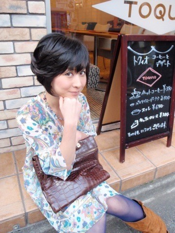 salon de BONAMI 南青山店_2