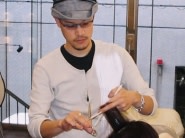 hair Qril_森田 亨