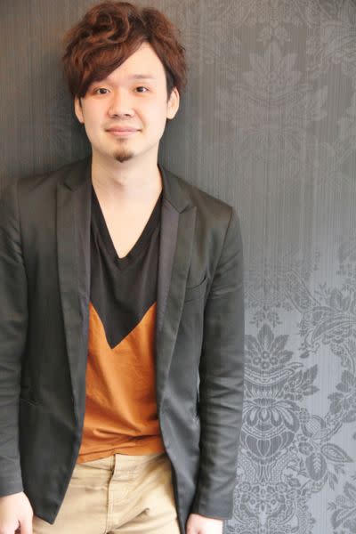 SERENDIPITY hair design_内田