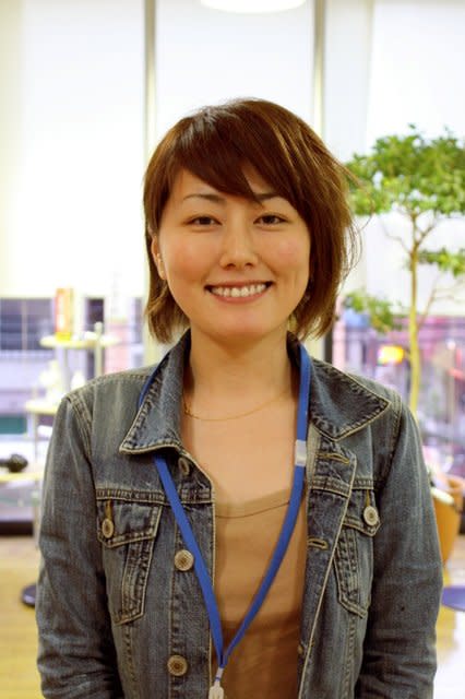 PLUS for hair_島原 亜希子