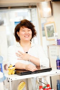 Hair Make Roi_太田　有梨衣 