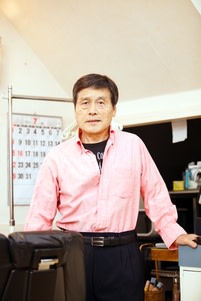 Hair Make Roi_鈴木　朝司