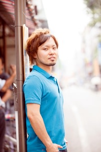 Hair Make Roi_鈴木　実