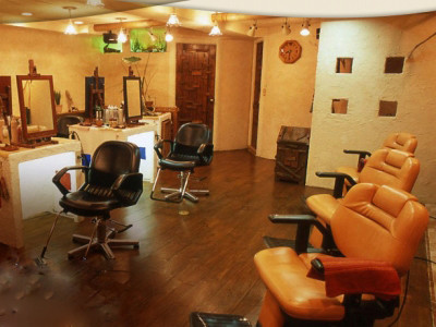 Hair＆Make-up issh
