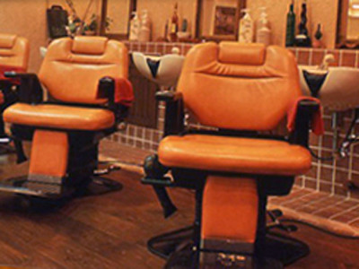 Hair＆Make-up issh_1