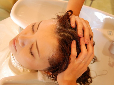 Hair salon OGATA_2