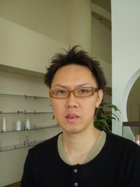 MiLVA atelier_山本　亮