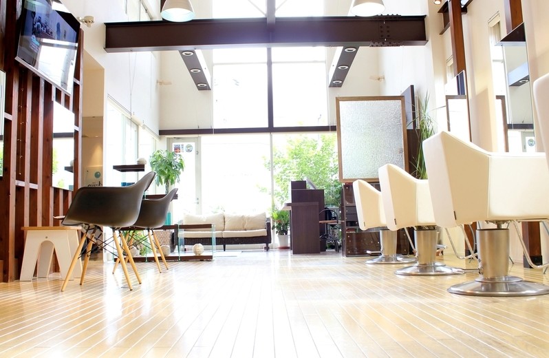 art land u-jin hair & esthetic