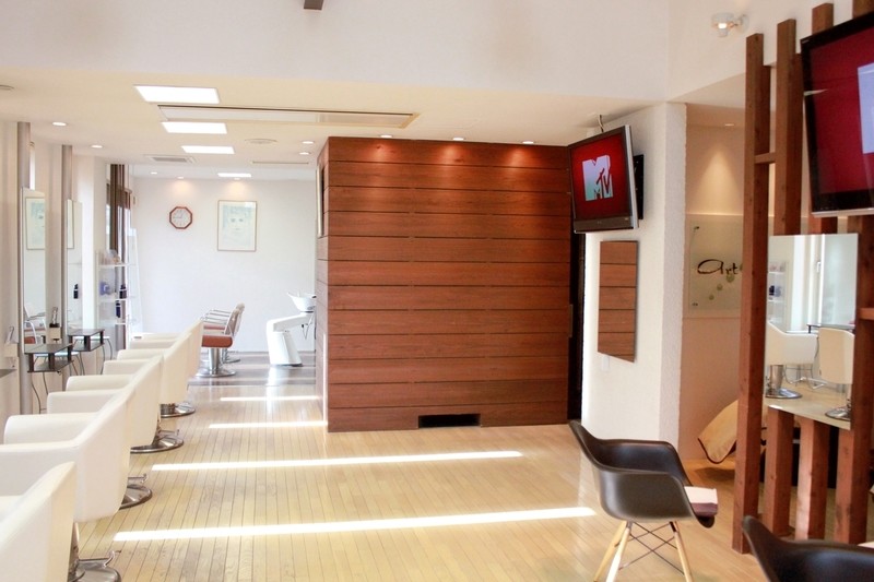 art land u-jin hair & esthetic_1