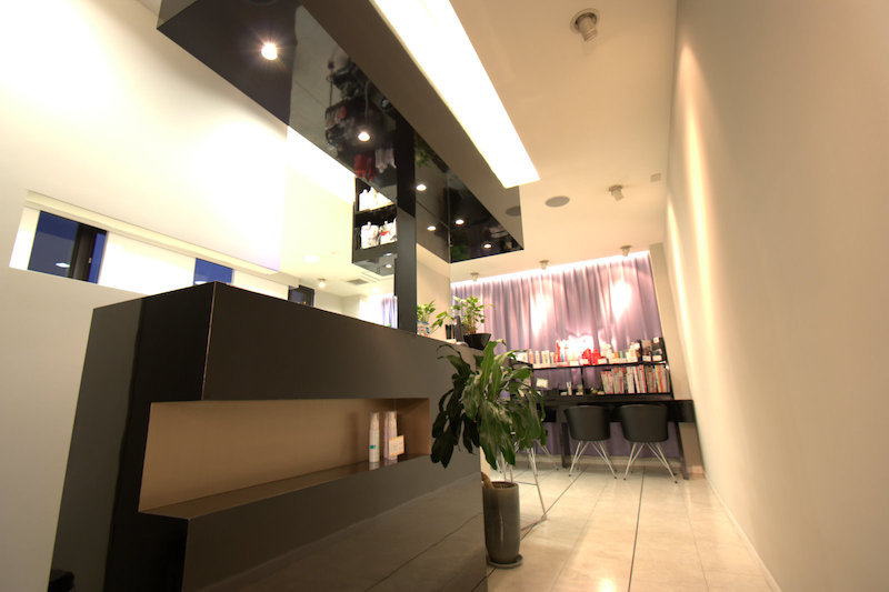 m2 Hair Design