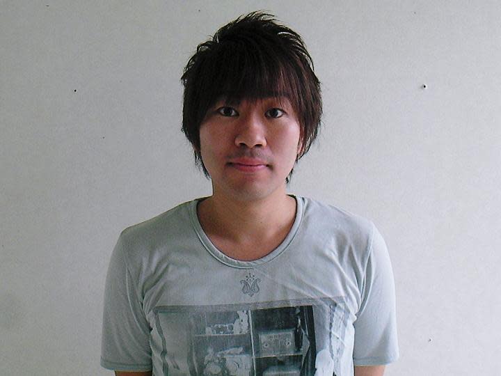 POLE POLE_疋田　　真浩