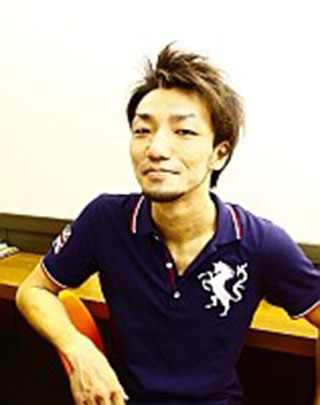 Hair Hoop_仲野良昭