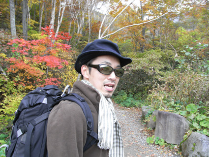 Hair Lounge YU・9_内山