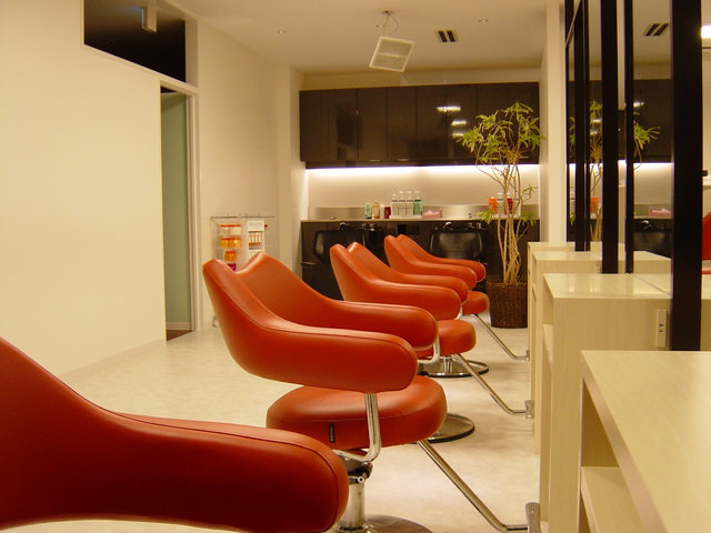 MILLENNIUM NEW YORK 大泉学園店