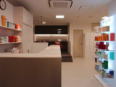 MILLENNIUM NEW YORK 大泉学園店_2
