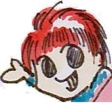 Hair Pallet_なおちゃん