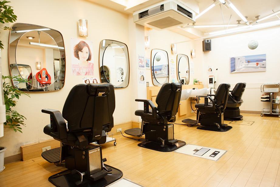 Hair Make Roi